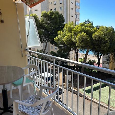 Las Lomas Vistas Al Mar Benidorm Luaran gambar